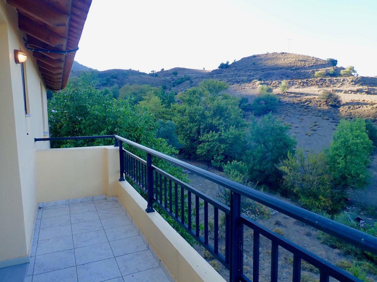 Villa Marika'S House Alonai Exterior foto